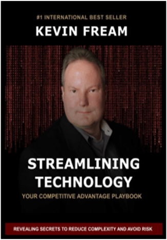Streamlining-Technology